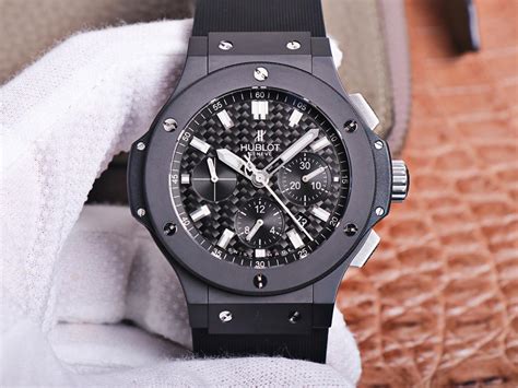 best hublot big bang replica|hublot big bang all black.